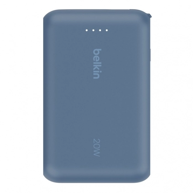 Power Bank BoostCharge with Built-in Cable