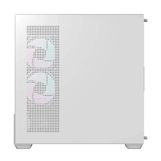 Computer kabinet Darkflash DS900 Air hvid