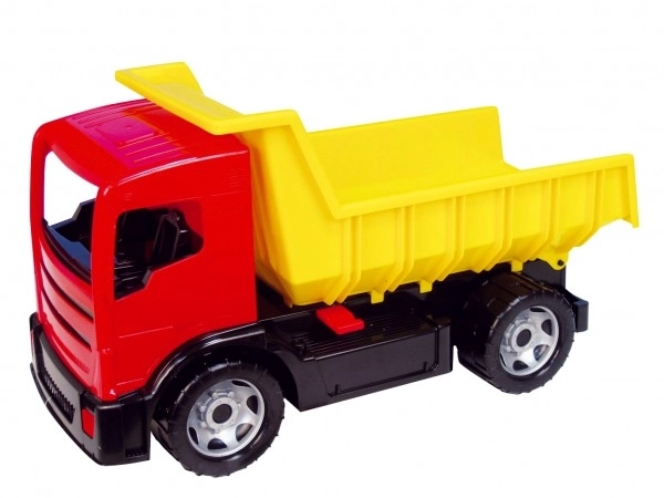 Large Children's Dump Truck 61 cm