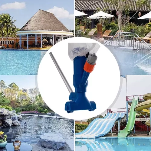 Pool Set