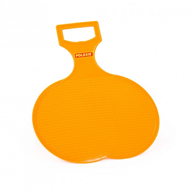 Plastic Glider M Polesie
