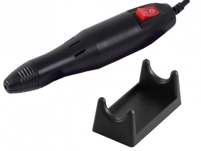 Professional Nail Drill for Manicure and Pedicure