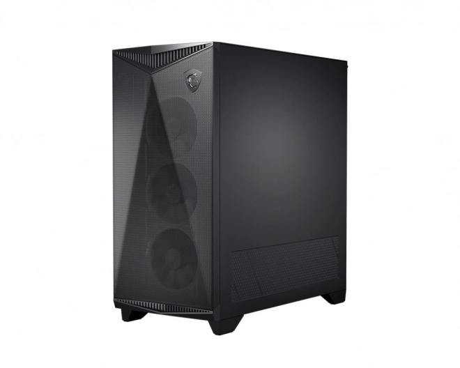 MPG Gungnir 300P Airflow Case with Tempered Glass