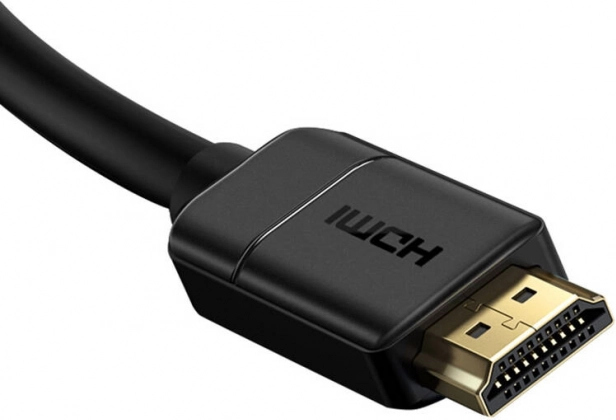4K při 60 Hz s HDR a 3D