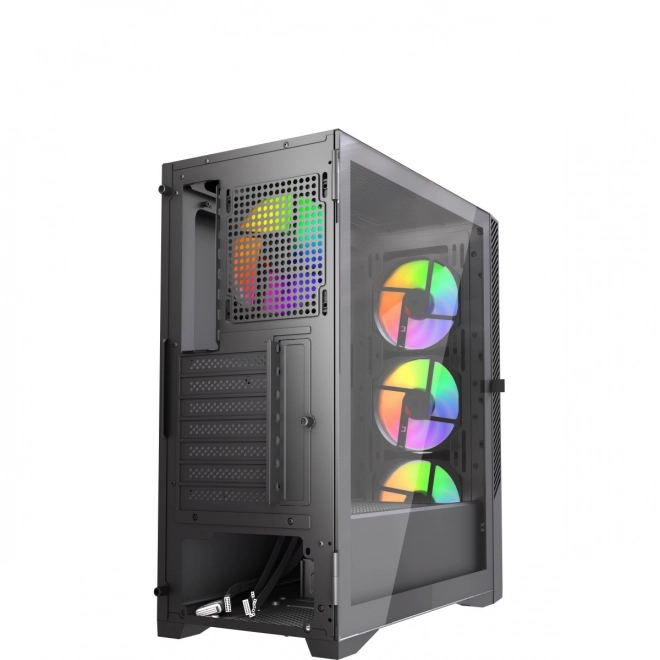 Computer case fornax 900 argb