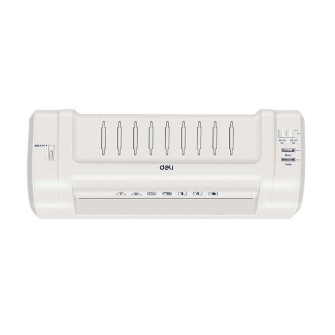 Efficiency and quiet operation
