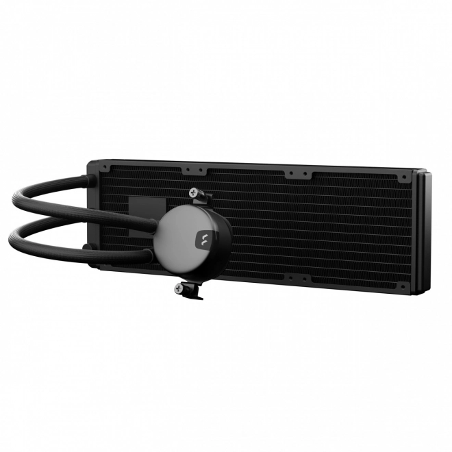 Lumen S36 Water Cooling System