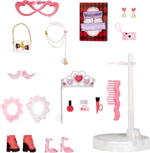 Scène de jeu à partir de la boîte