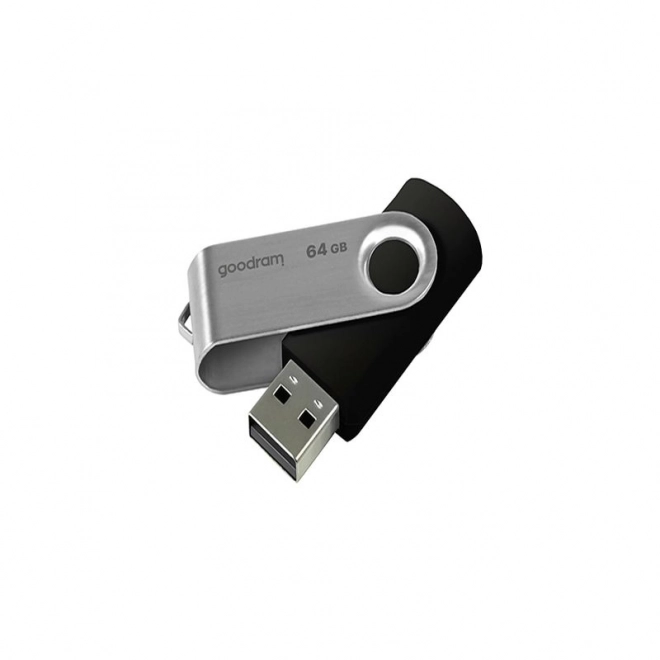 Twister USB Drive 64GB Black