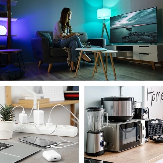 For home and office