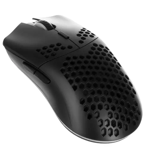 Mouse da gioco wireless Dunmoon
