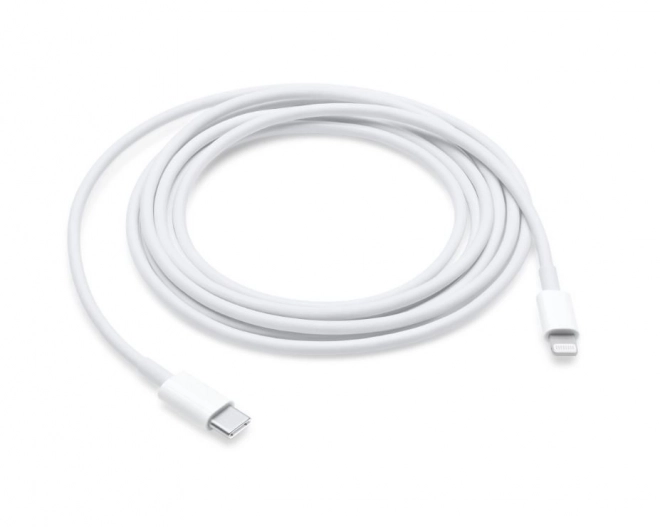 USB-C to Lightning Cable 2m