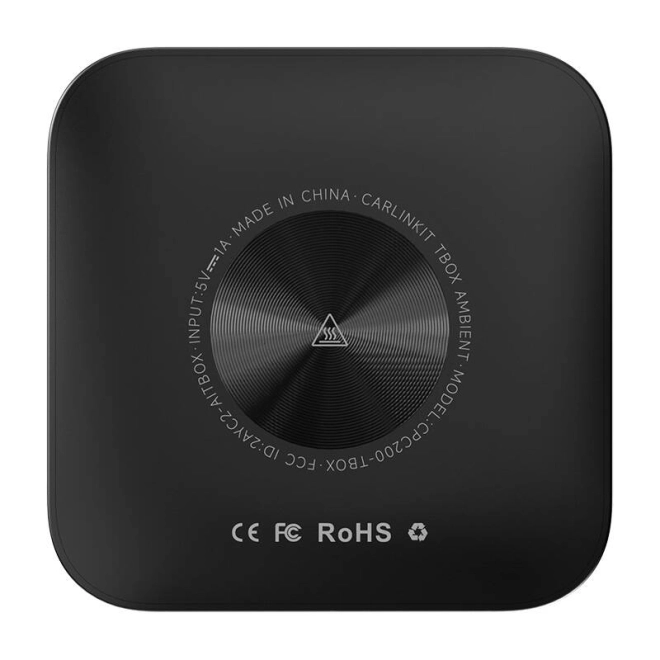 Wireless Charging