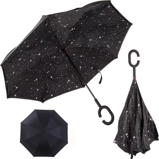 Dvoslojna tkanina in skriti nosilci