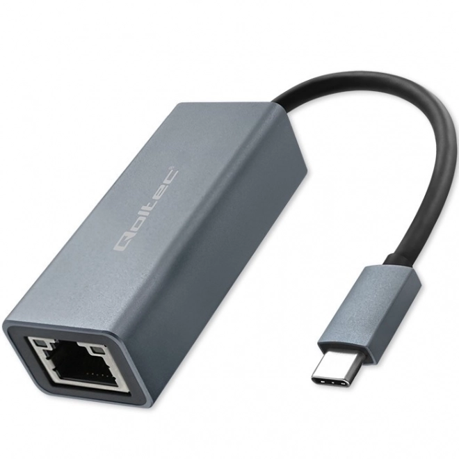 Usb-c auf rj45 Ethernetadapter