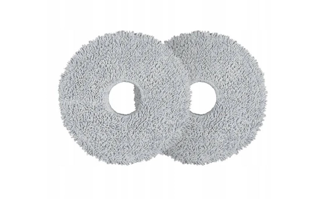 Replacement Mop Xiaomi Robot Vacuum S10+