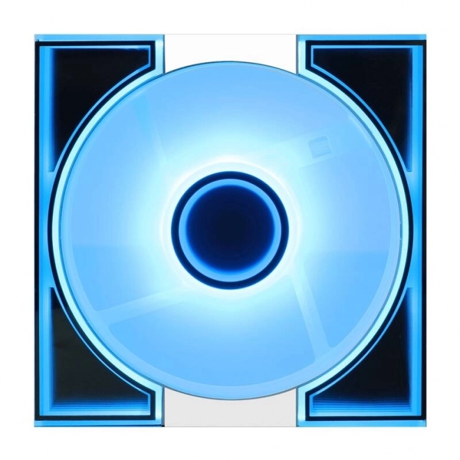 Cooling Fan with ARGB Lighting