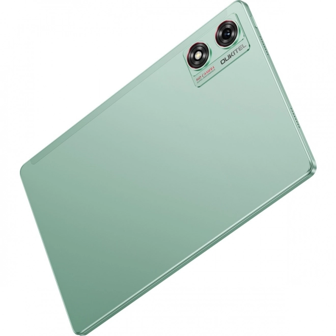 Tablet 4G with 11-inch Display and 256GB Storage in Green