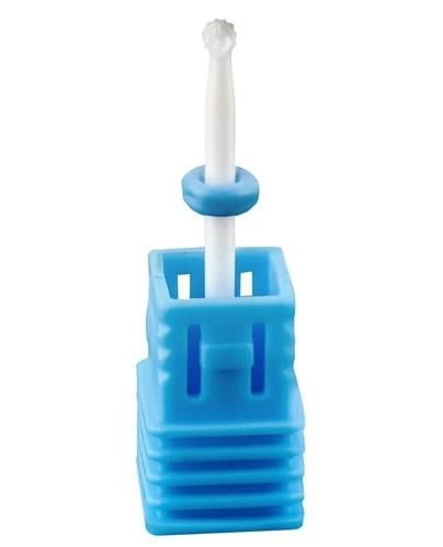Univerzální trn „twist and lock“ a hygienické pouzdro