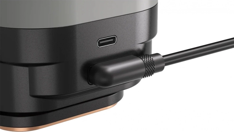 Installation rapide et facile