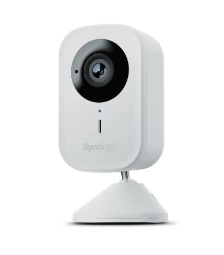 WiFi Security Camera with AI