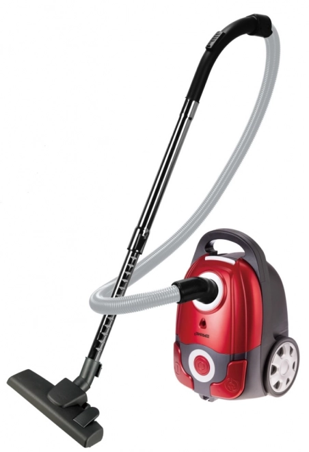 Prime3 High-Performance Vacuum Cleaner