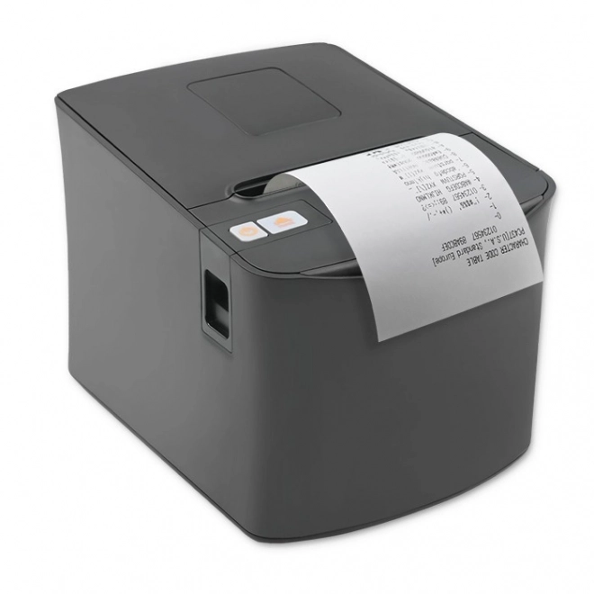 Thermal Cash Register Printer USB