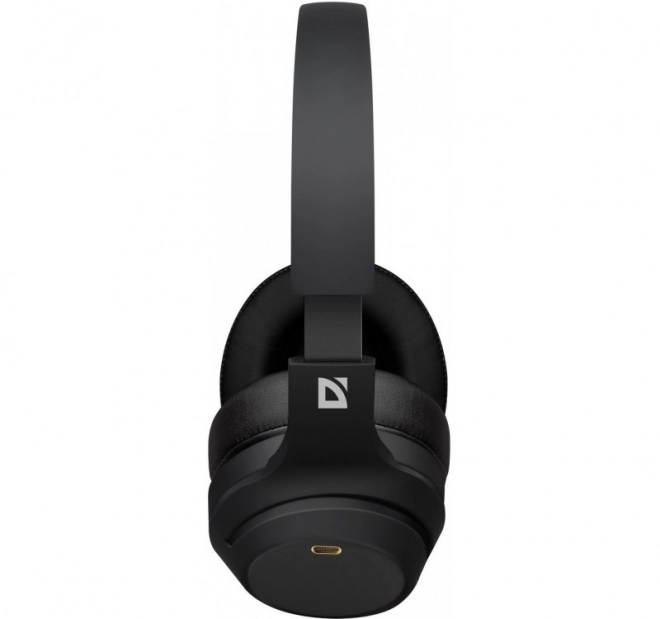 Wireless Over-Ear Headphones FREEMOTION