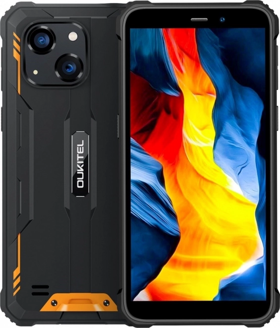 Smartphone with 4G and 64GB Storage