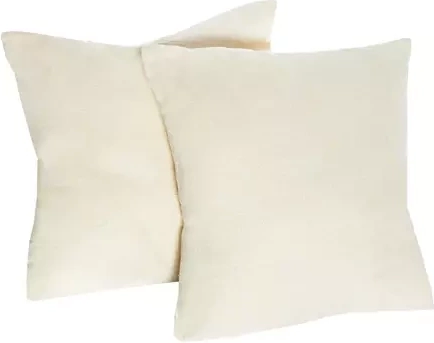 Maximální pohodlí s 2 polštáři