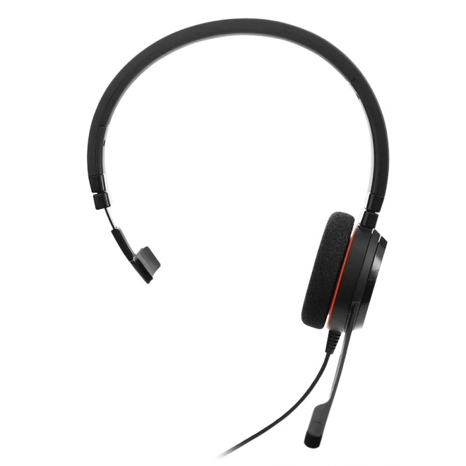 Evolve 20 SE USB-A and C Stereo Headset