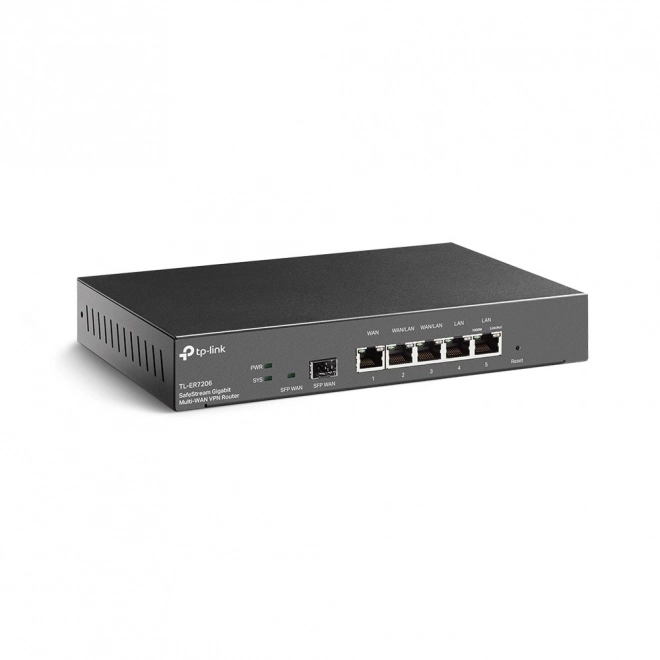 Professional Gigabit VPN Router TP-Link ER7206