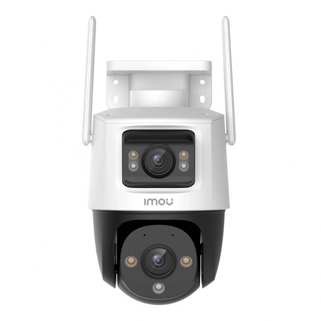 Telecamera Wi-Fi da Esterno Imou Cruiser Dual 8MP