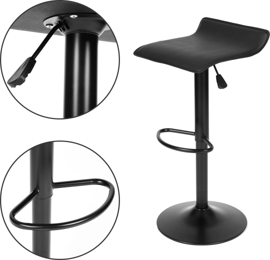 Stabilní základna s protiskluzem