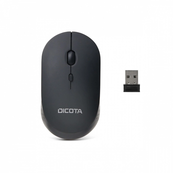 Mouse wireless Silent V2
