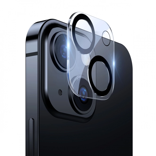 Baseus protective lens film for iPhone 13/13 Mini