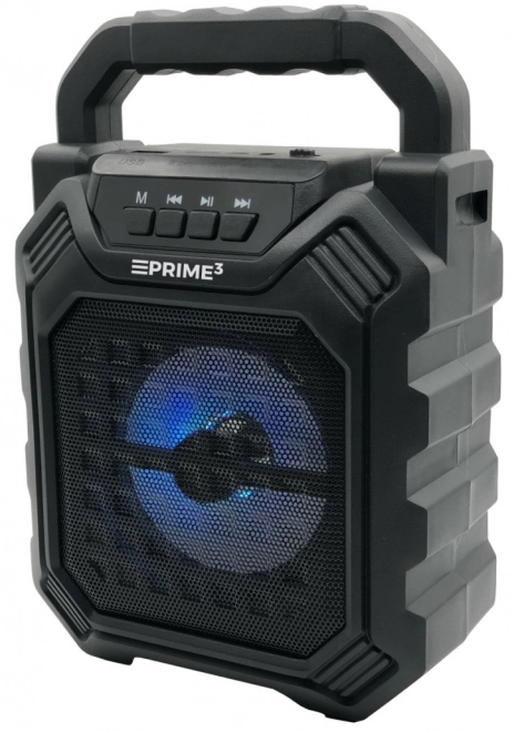 Bluetooth Speaker APS09 by Prime3