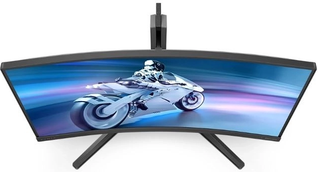 Extrémně plynulých 280 Hz