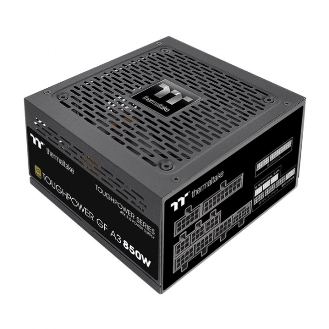 Toughpower GF A3 850W Gold Modular Power Supply