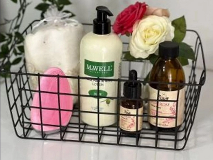 Praktična organizacija u cijelom domu