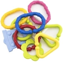 Eenvoudig te koppelen en stevige grip