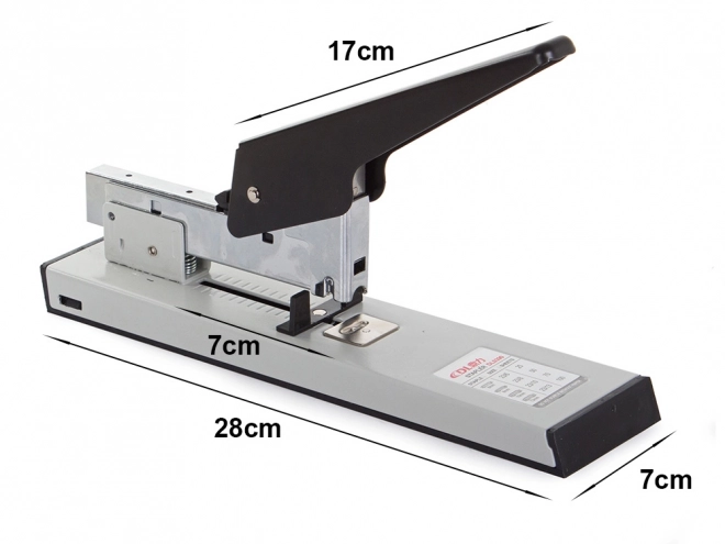 Large Durable Metal Office Stapler