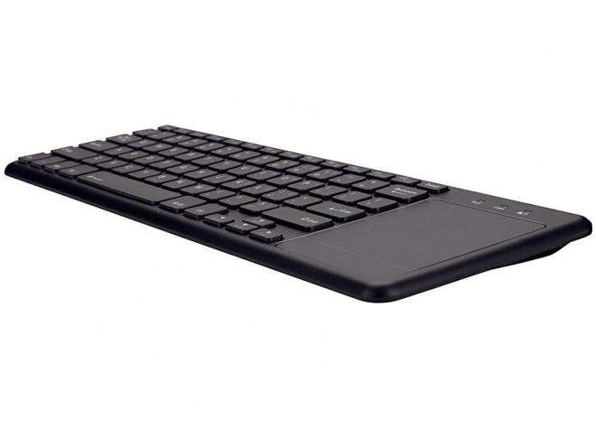 Wireless Keyboard with Touchpad