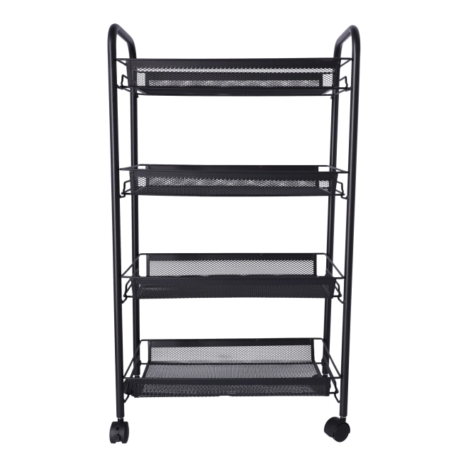 Durable Metal Construction