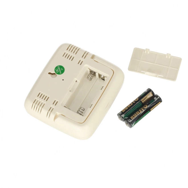 Hygrometr s LCD displejem