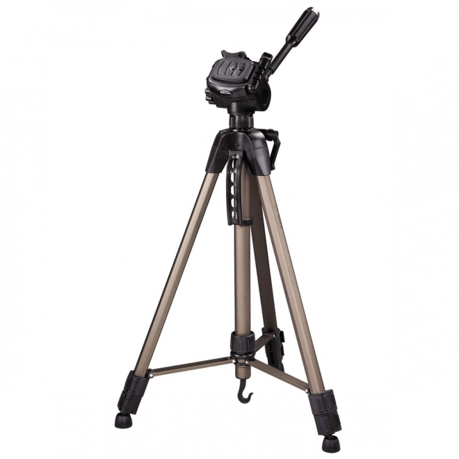 Photography Tripod with 3D Head and Carrying Bag