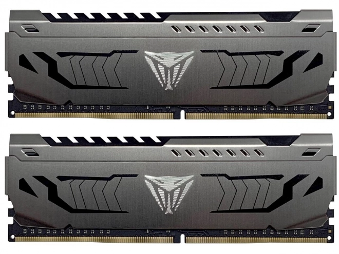 Mémoire DDR4 Viper Steel 16 Go 3600 MHz CL18