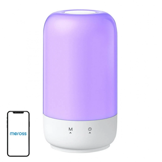 Smart Night Light with HomeKit by Meross