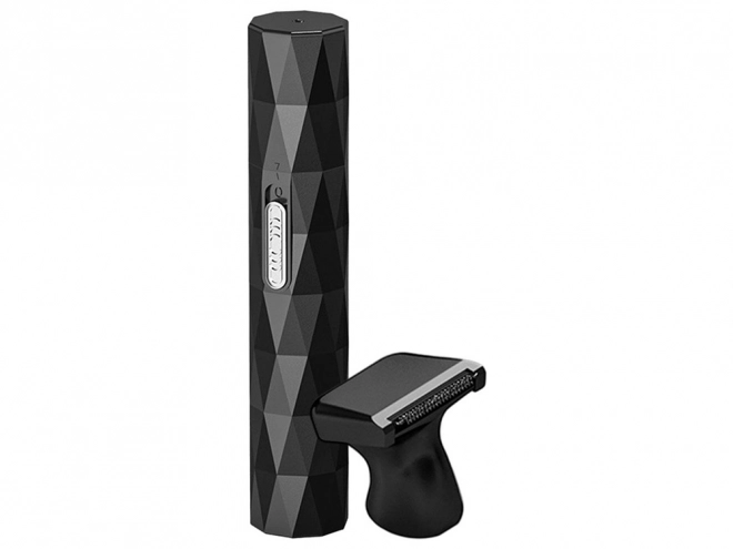 Nose and Ear Hair Trimmer 2-in-1