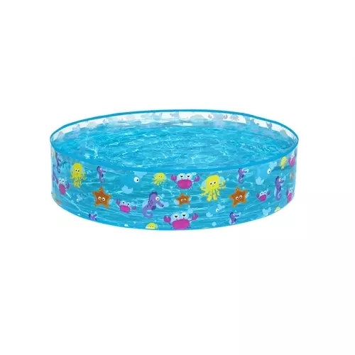 Inflatable Children's Pool Bestway